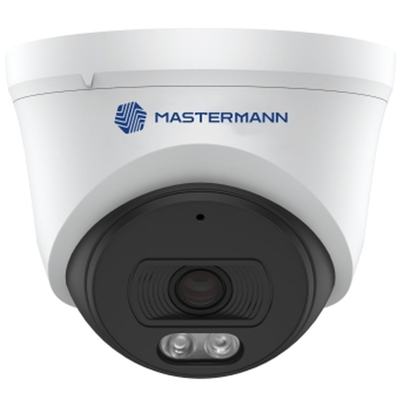 Изображение товара IP-камера Mastermann MM-IPC-TX121-F2.8(V5.1)