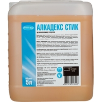Моющее средство Алкадекс Стик 5 л (концентрат)