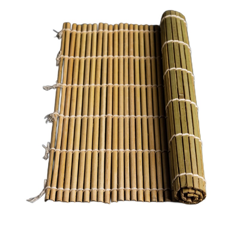 Изображение товара Циновка Доляна Профи 27x27 см 5 штук в упаковке