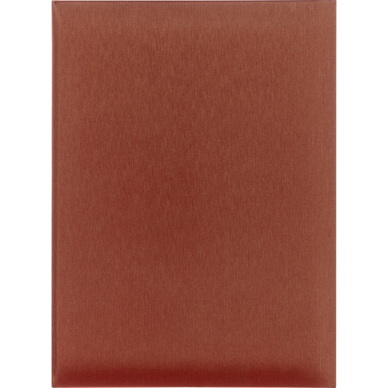 Изображение товара Адресная папка ТВЛ А4 танго бордовая для мероприятий и оформления документов