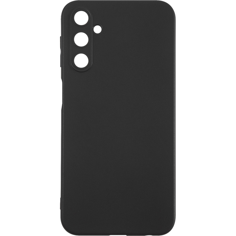 Изображение товара Чехол-накладка Red Line Ultimate для Samsung Galaxy A24 черный (УТ000034818)