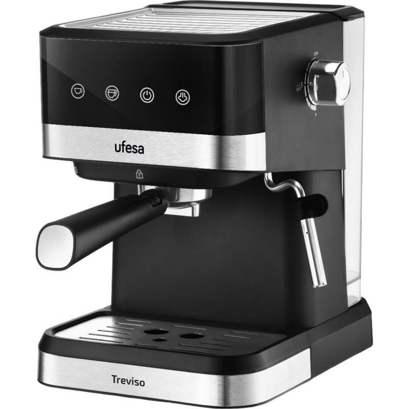 Изображение товара Кофеварка рожковая Ufesa Treviso