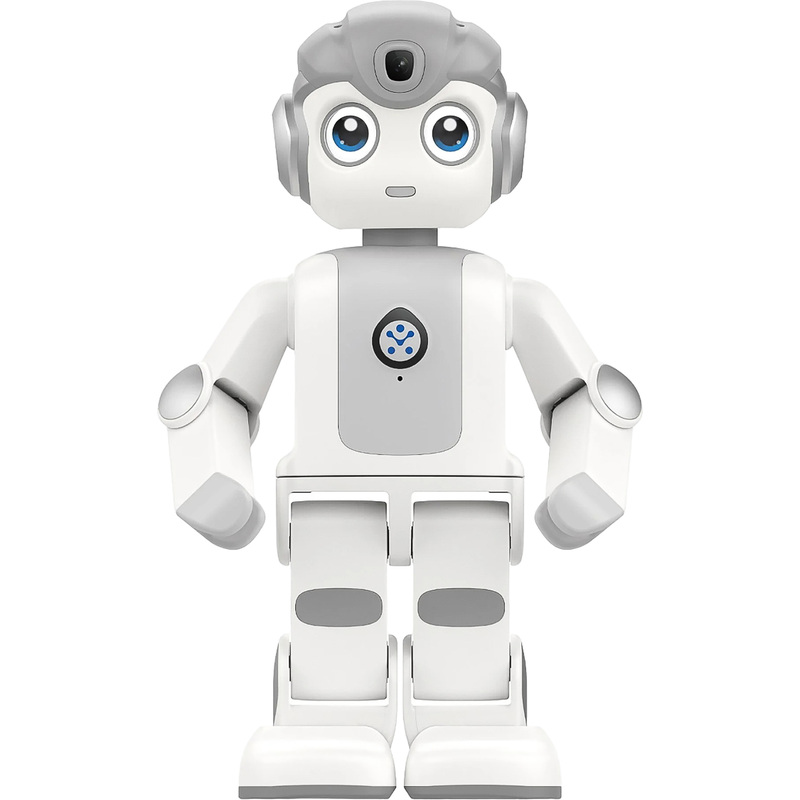 Изображение товара Конструктор робототехнический UBTech Alpha MINI от 15 лет (609454)