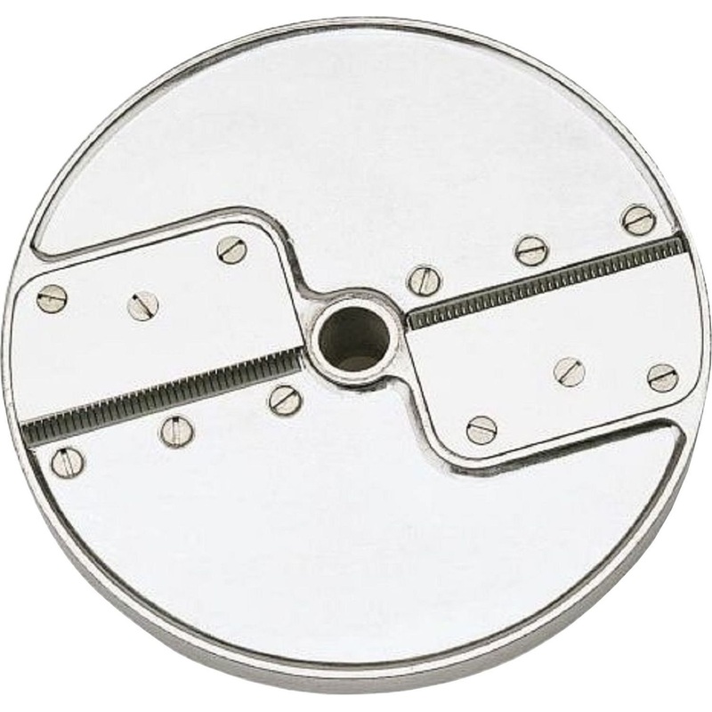 Изображение товара Диск соломка 2х4мм 27080