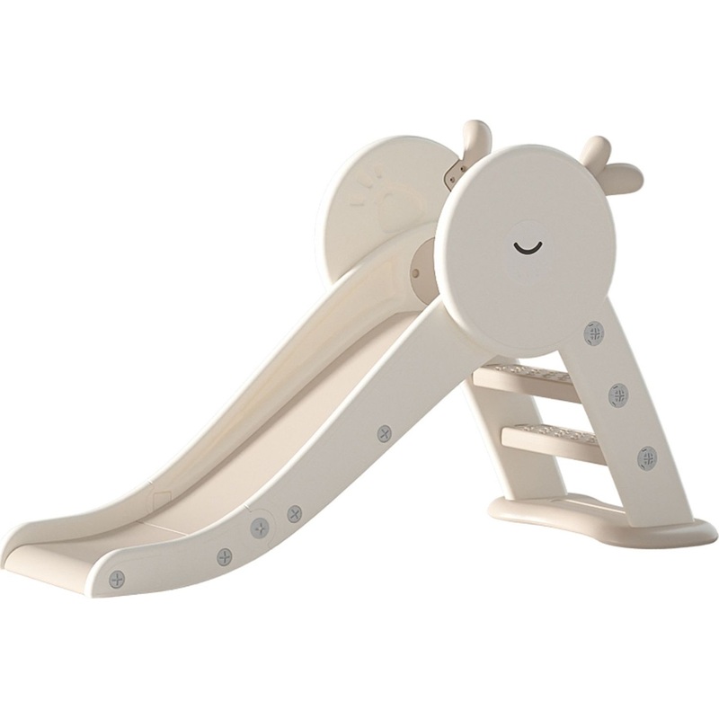 Изображение товара Горка Unix Kids Camel - безопасный игровой комплекс для детей