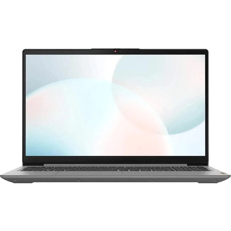 Изображение товара Ноутбук Lenovo IdeaPad (82RK013NRK), 15.6 дюймов, Core i3, SSD 256 Гб