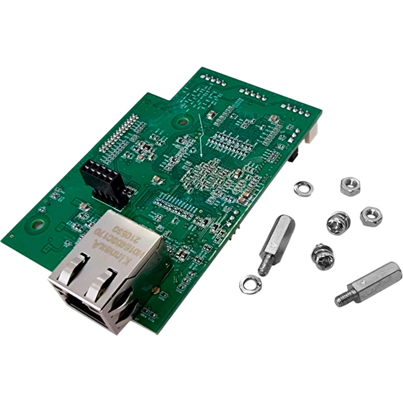 Изображение товара Сетевой модуль Ethernet Advent Solid ASOL5-EHUB