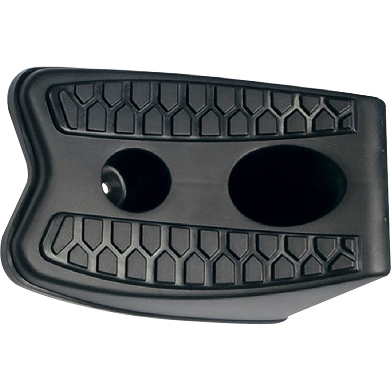 Изображение товара Упор противооткатный пластиковый Matrix 56780 (2 шт.)