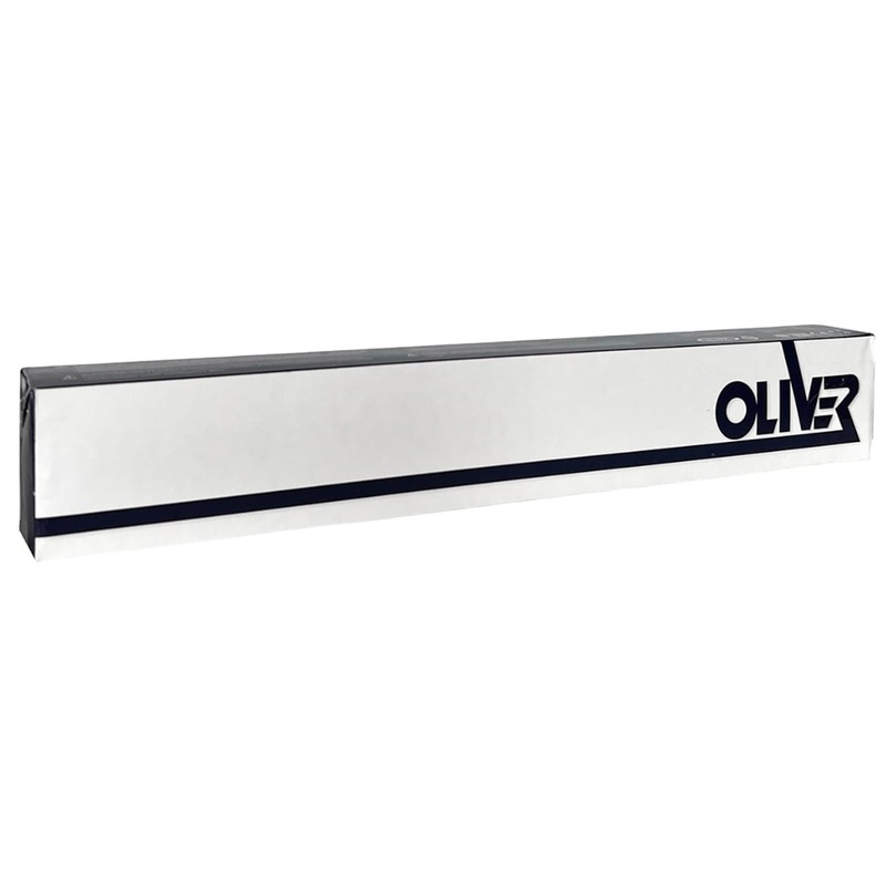 Изображение товара Электрод Oliver МР-3С Премиум ф4 4 мм 5 кг для сварки сталей