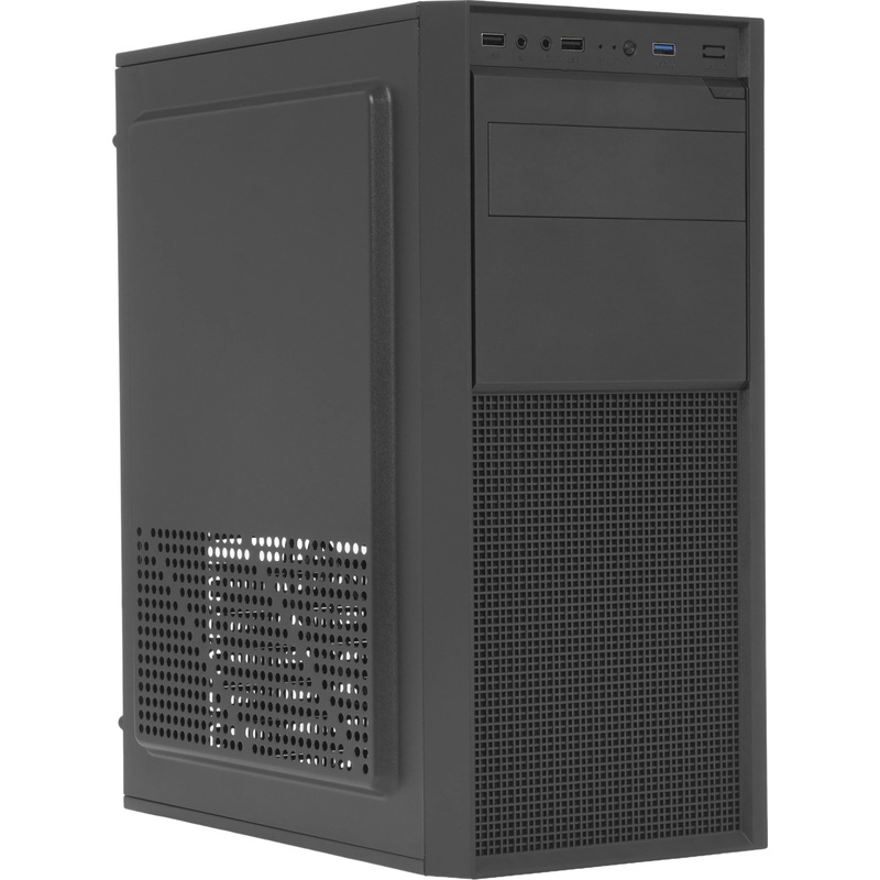 Изображение товара Корпус Accord ACC A-300 чёрный