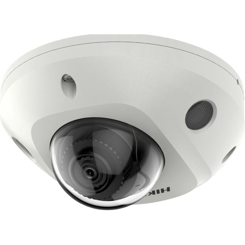 Изображение товара IP-камера Hikvision DS-2CD2543G2-IWS