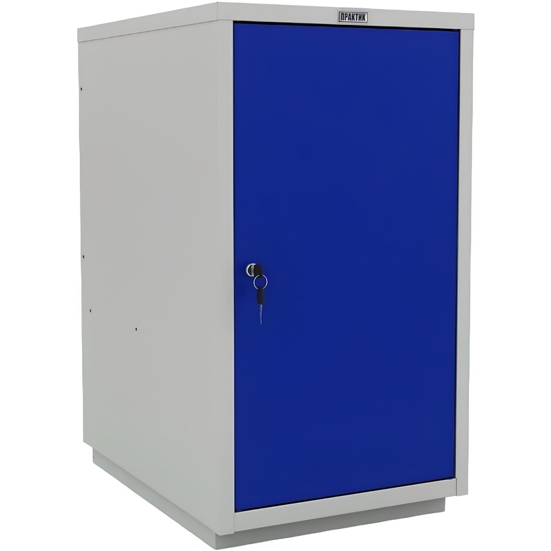 Изображение товара Тумба Практик Profi WD-1 (460x640x840 мм)