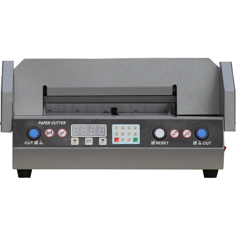 Изображение товара Резак электрический гильотинный Bulros 320VS Plus