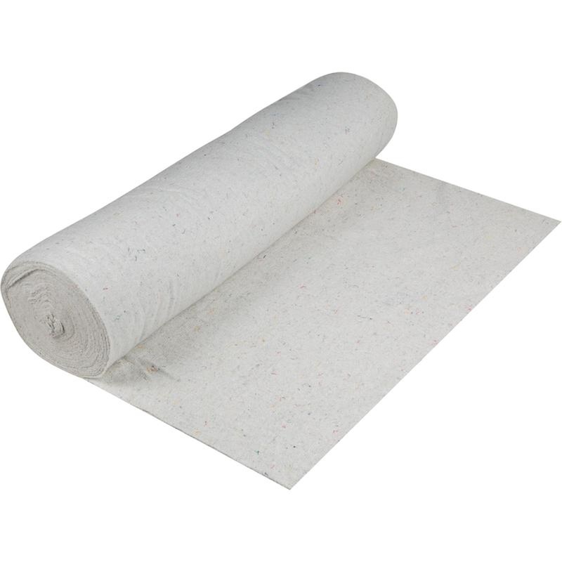 Изображение товара Полотно техническое холстопрошивное 150 см x 50 м, 200-220 г/кв.м, для уборки и протирки