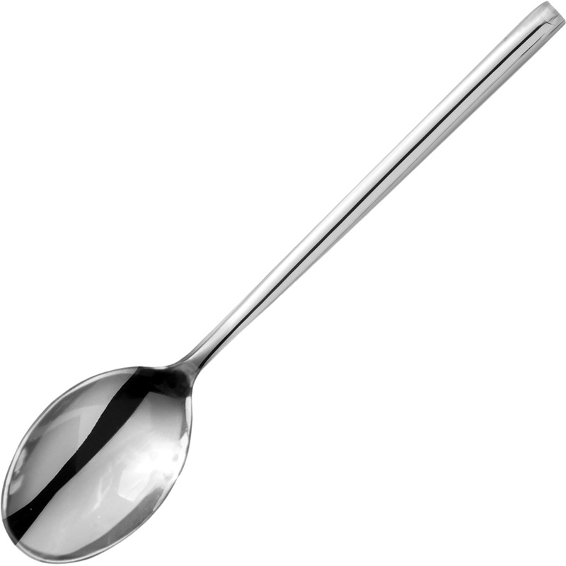 Изображение товара Ложка кофейная Kunstwerk из нержавеющей стали 114 мм, 12 штук