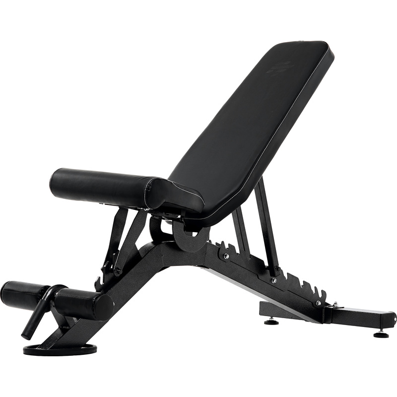 Изображение товара Универсальная силовая скамья DFC D399 для домашних тренировок