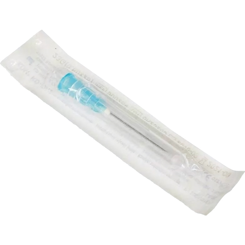 Изображение товара Игла инъекционная SFМ 23G 0.6х25 мм, 100 шт в упаковке, стерильная Германия