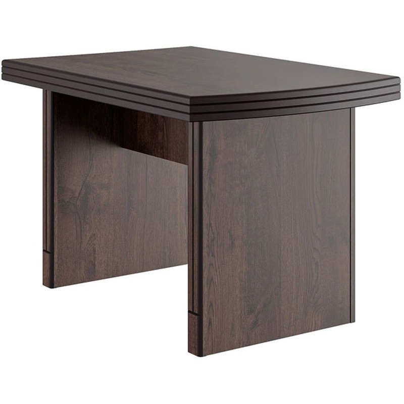 Изображение товара Приставка брифинг Capital CPT1771104 дуб апрельский офисная мебель