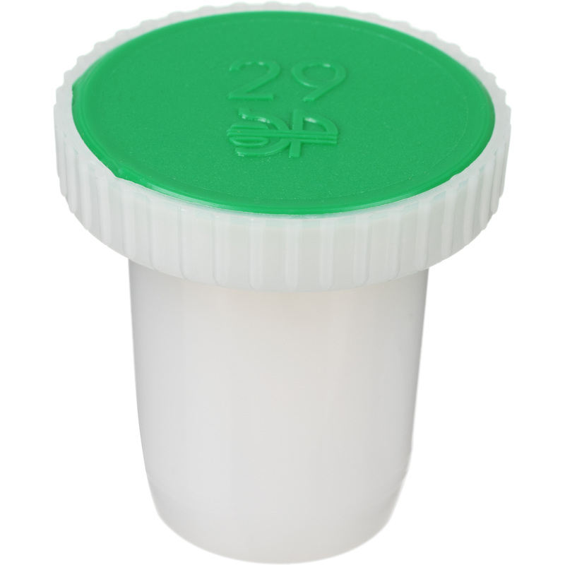 Изображение товара Пробка 29/32 мм