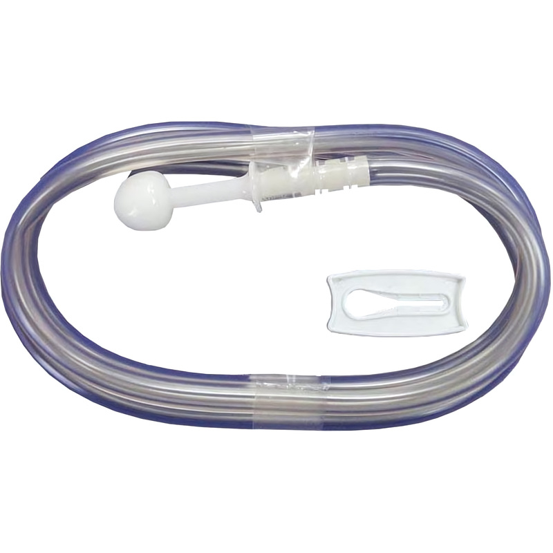 Изображение товара Устройство для ирригоскопии и кишечных промываний МИМ взрослое