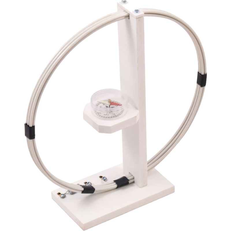 Изображение товара Набор по изучению магнитного поля Земли Научные развлечения РНР0014013