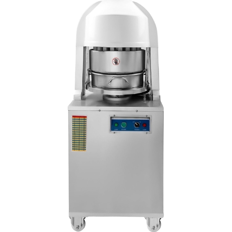 Изображение товара Тестоделитель Viatto Commercial AS-CG-36 220V (162391)
