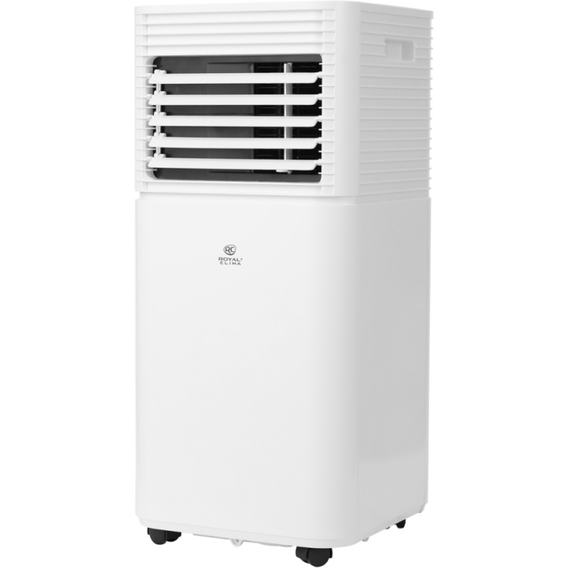 Изображение товара Кондиционер мобильный Royal Clima RM-CU30HH-E (НС-1609755)