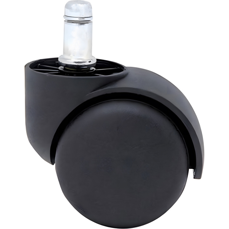 Изображение товара Набор колес для кресла RSA101 универсальный 50 мм черные