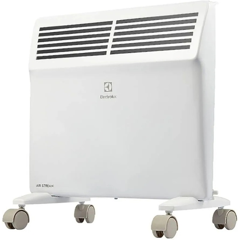 Изображение товара Конвектор Electrolux ECH/AS-1000 ER белый 1000 Вт с терморегулятором