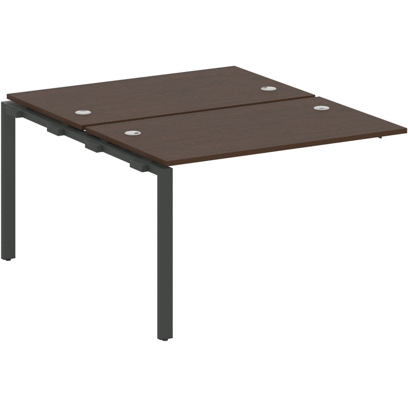 Изображение товара Элемент Metal System Style БП.ПРС-СП-2.2 с каркасом из металла