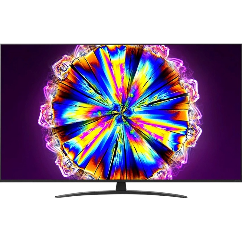 Изображение товара Телевизор 65'' LG 65NANO81A6A.ARUG Ultra HD 4K