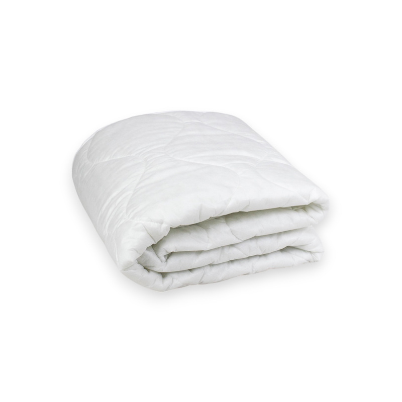 Изображение товара Одеяло 140х205 см экофайбер/спанбонд стёганое