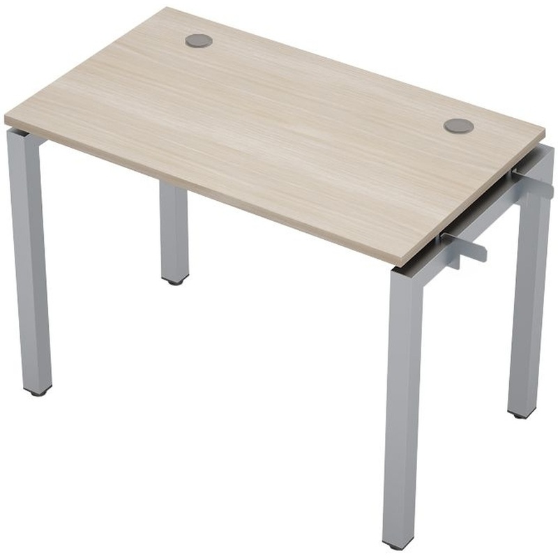 Изображение товара Элемент Avance 6МБН 5167 - мебельный модуль с парящим эффектом 1000х600х750 мм