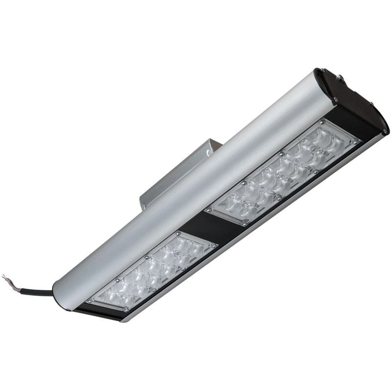 Изображение товара Фитосветильник для растений Протон 80 Вт полный спектр IP65 FitoFlex