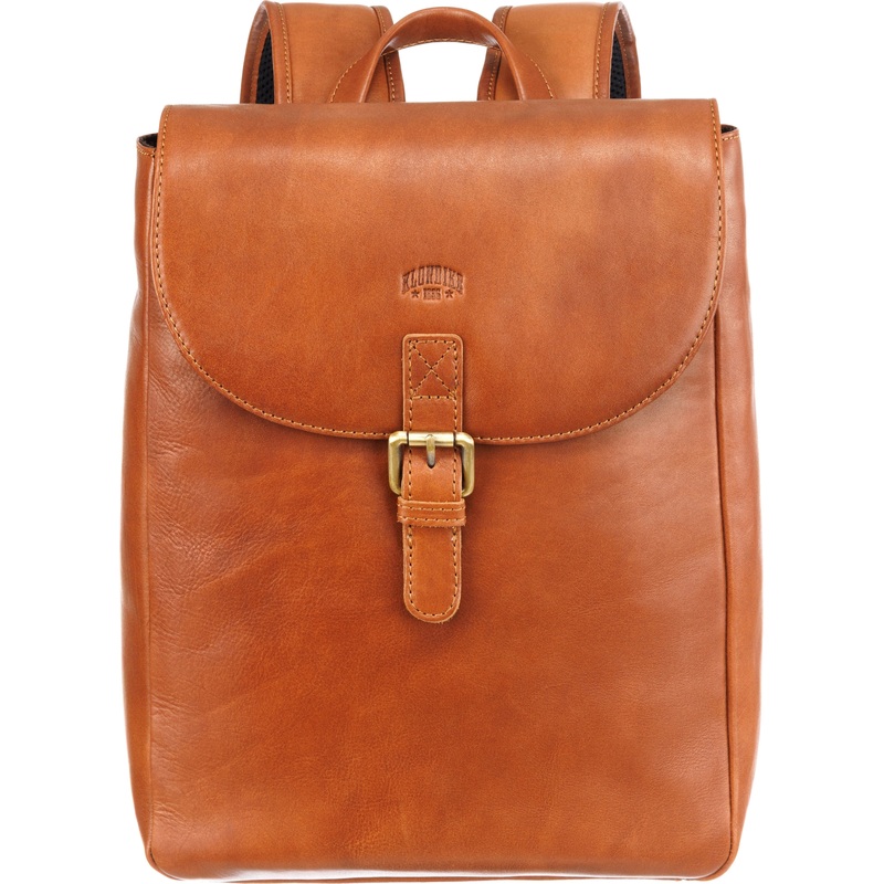 Изображение товара Рюкзак Klondike Urban 10 л коричневый для женщин