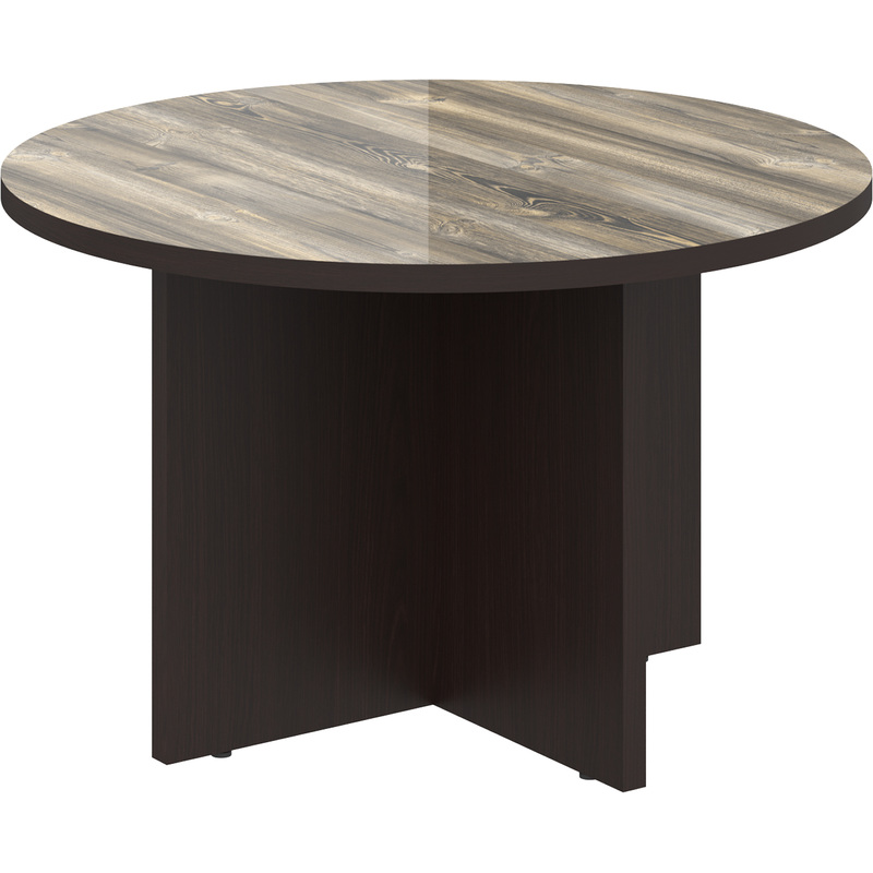 Изображение товара Стол для переговоров Morris MCT 120 круглый 1200x1200 мм