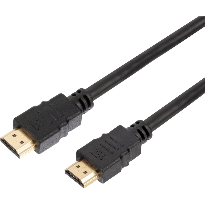 Изображение товара Кабель BigTech HDMI - HDMI (штекер) 7.5 метра OAVDC15