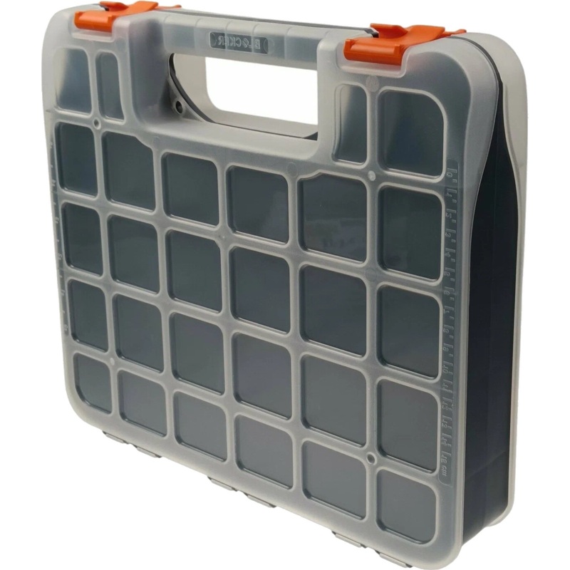 Изображение товара Органайзер для инструментов Blocker Expert 320х295х64 мм (BR383410026)