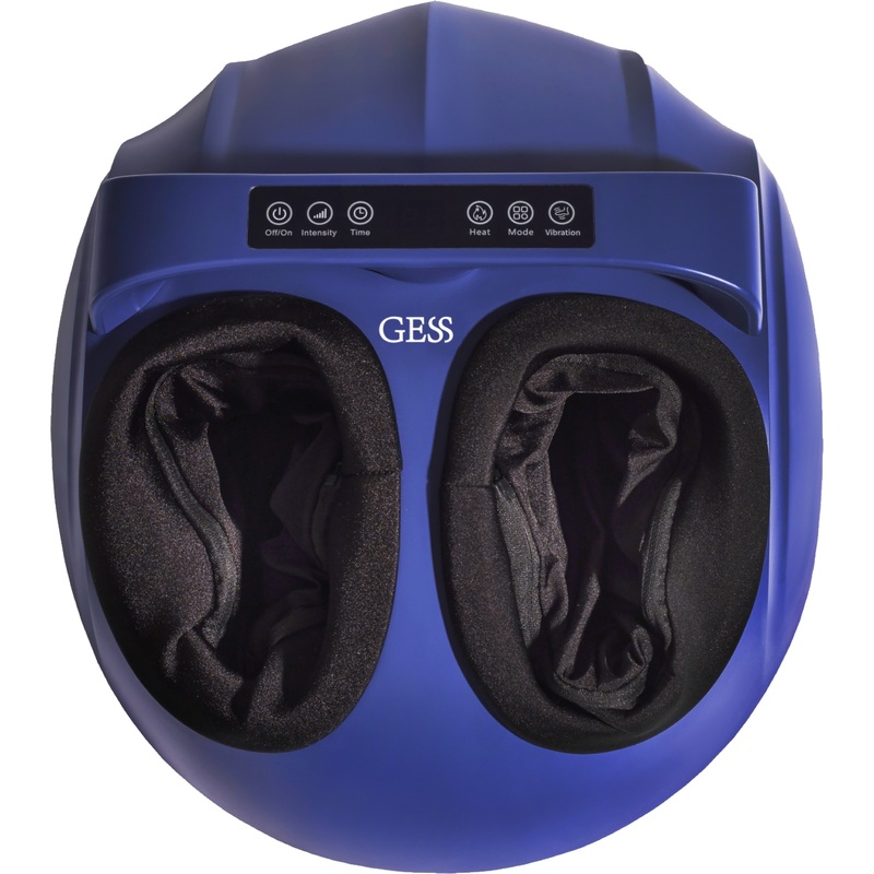 Изображение товара Массажёр для ног Gess Frant