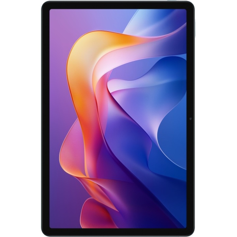 Изображение товара Планшет Xiaomi Redmi Pad 2 4G 11" 6 ГБ/128 ГБ зелёный