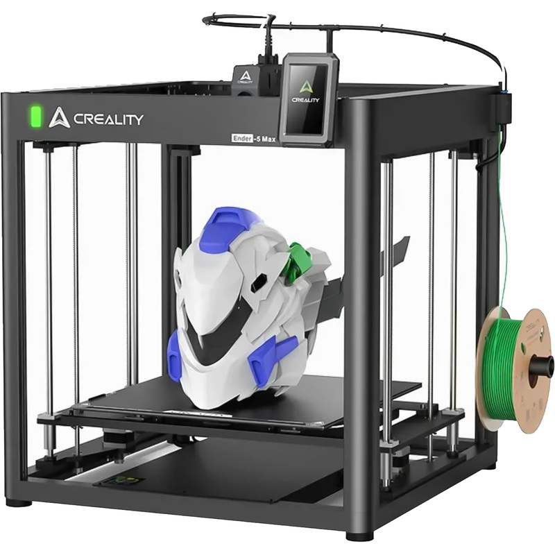 Изображение товара 3D-принтер Creality3D Ender 5 Max 400x400x400 мм автоматическое выравнивание