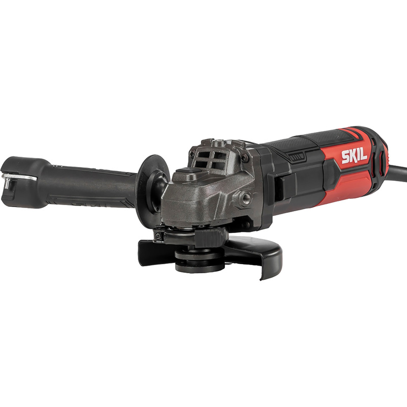 Изображение товара Шлифмашина угловая сетевая Skil AG2428 (AG2428SE00)