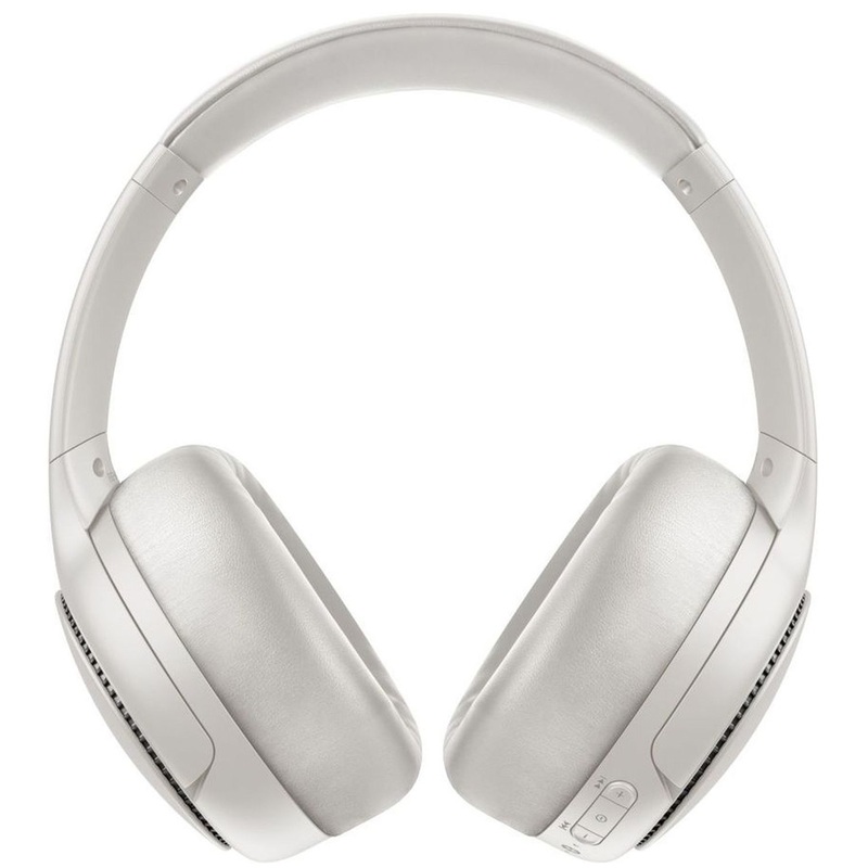 Изображение товара Наушники беспроводные и проводные Panasonic RB-M500BGE-C бежевые