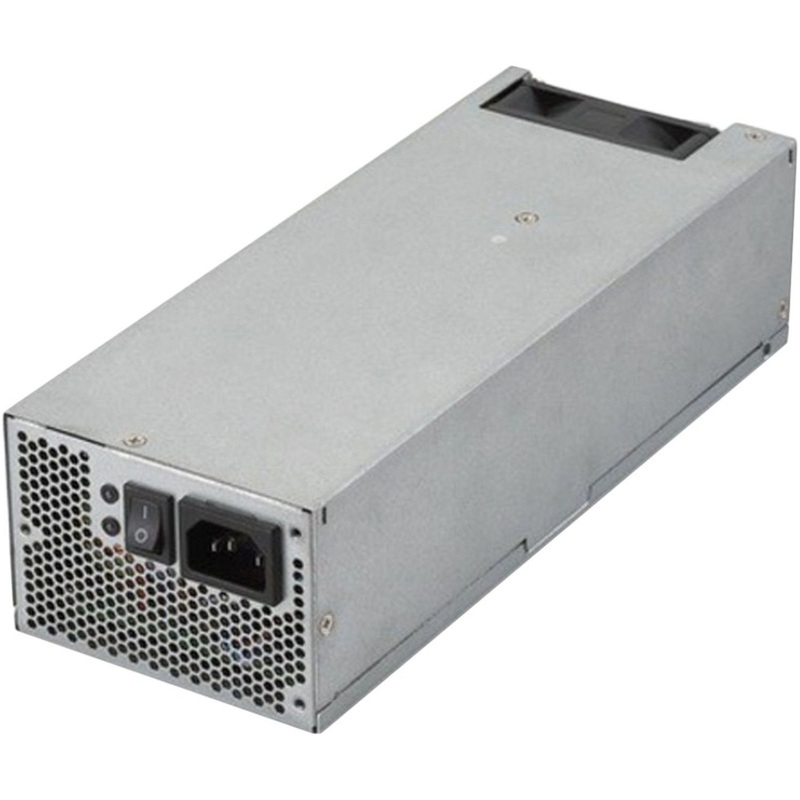 Изображение товара Блок питания FSP400-50WCB 400W 80 PLUS Bronze для компьютера