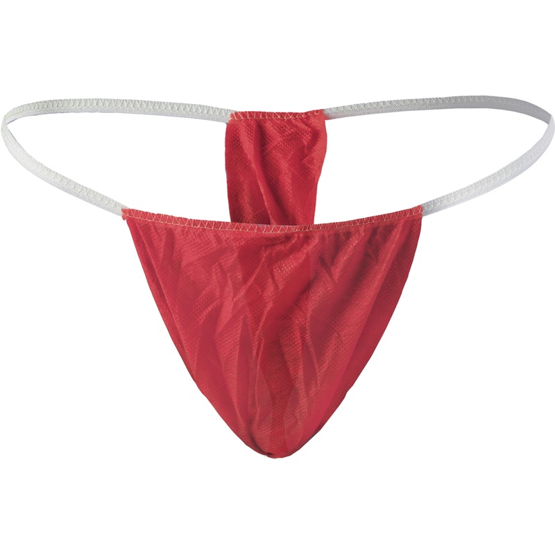 Изображение товара Трусы одноразовые бикини женские Чистовье в упаковке 25 штук