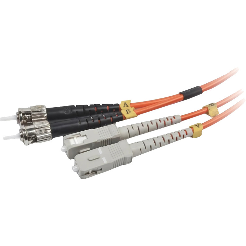 Изображение товара Кабель витая пара Cablexpert CFO-STSC-OM2-1M 1 метр оранжевый