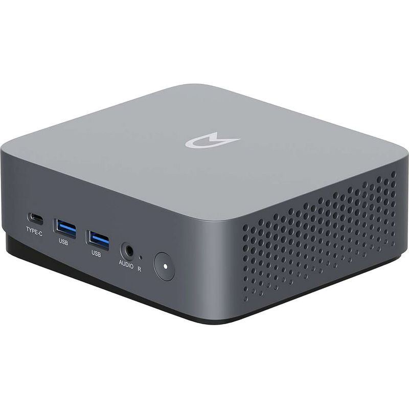 Изображение товара Уцененный неттоп Irbis Smartdesk mini PC 16 ГБ SSD HDMI Wi-Fi
