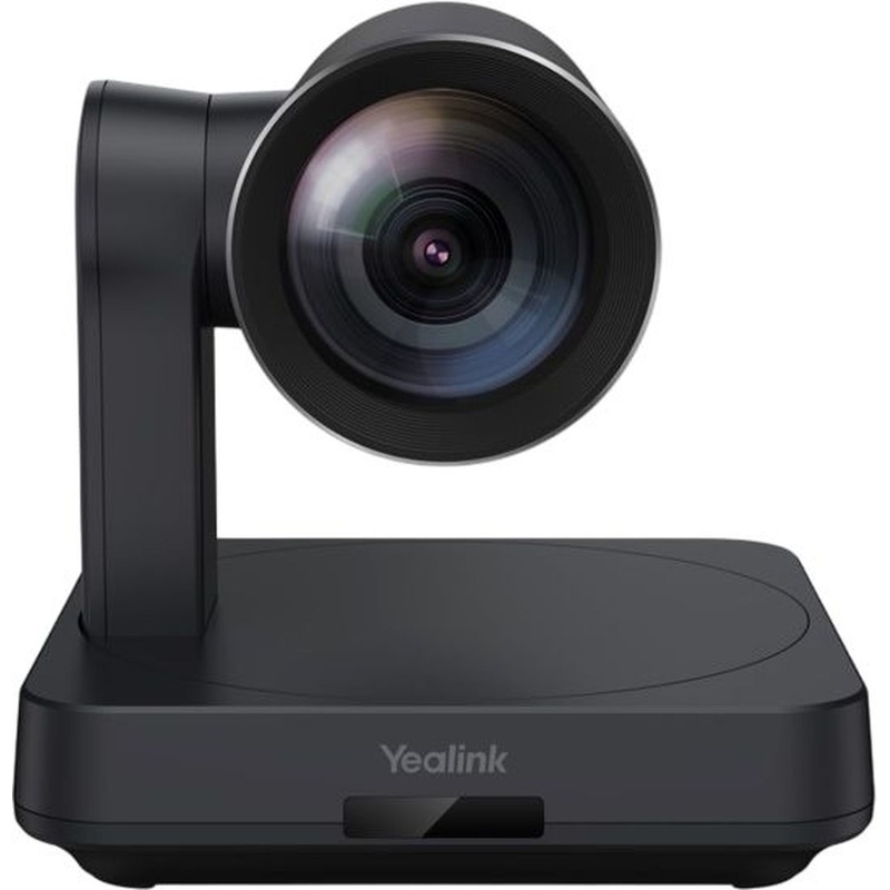 Изображение товара Конференц-камера Yealink UVC84 с USB, Ethernet, автоматической фокусировкой и пультом
