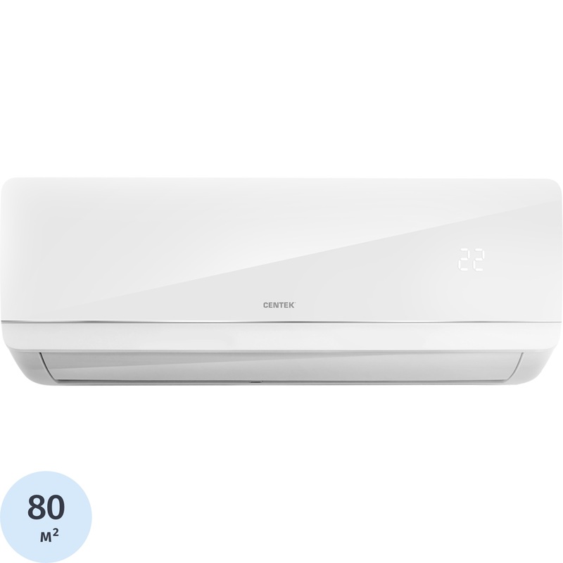 Изображение товара Сплит-система Centek CT-65A30 комплект