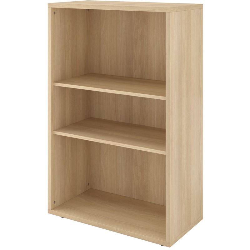 Изображение товара Стеллаж для документов Дублин Акация Лорка 800х400х1250 мм